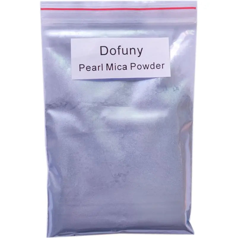 128Colors Luster Pearlescent Mica Powder DIY For Soap Candle Dye Epoxy Resin Paint Colorant Powder Makeup Cosmetic Pearl Pigment
