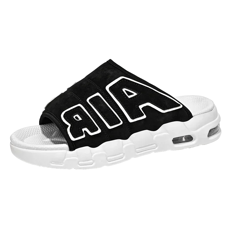 Mens Shoes Summer New Men Casual Sports Slippers for Man Wear EVA Soft-Soled Indoor Sandals Male Flip-Flops Comfortable Shoes