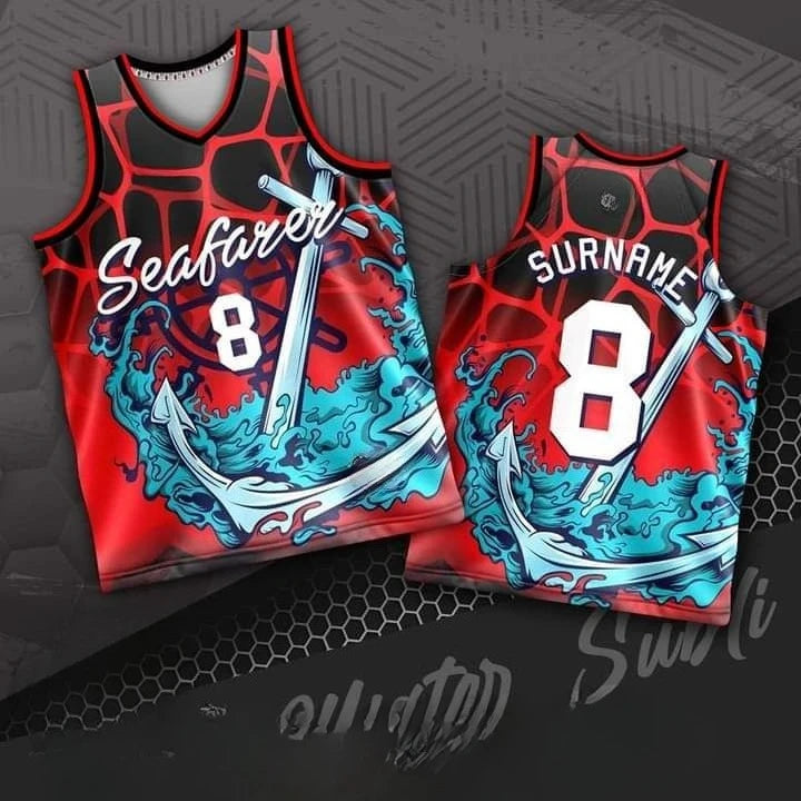 2026 Vintage Edition Commemorative Basketball Jersey - 3D Print - Breathable Moisture-Wicking, Sweat-Removing - Family Set Akids