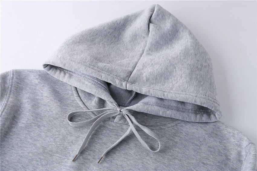 Men's Viking Totem Printed Hooded Sweatshirt Y2K Hooded Sweatshirt Loose Eagle Pattern Sportswear