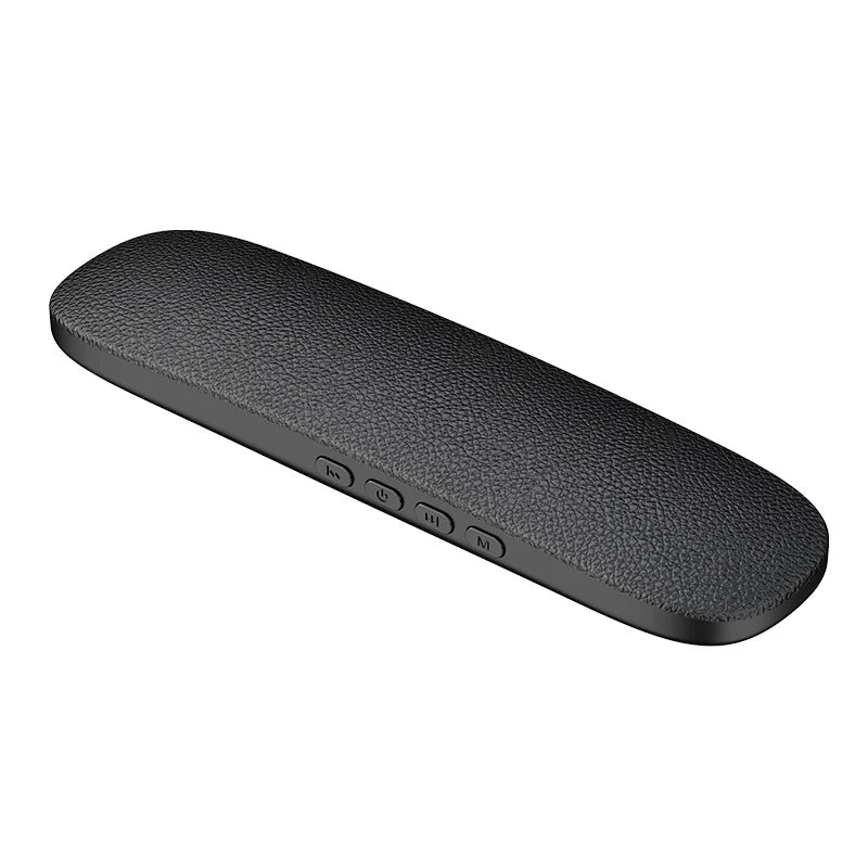 Bone Conduction Sleep Speaker Bluetooth Speaker Under Pillow Bluetooth Speaker Sleep Device Sleep Aid Headphones 2026