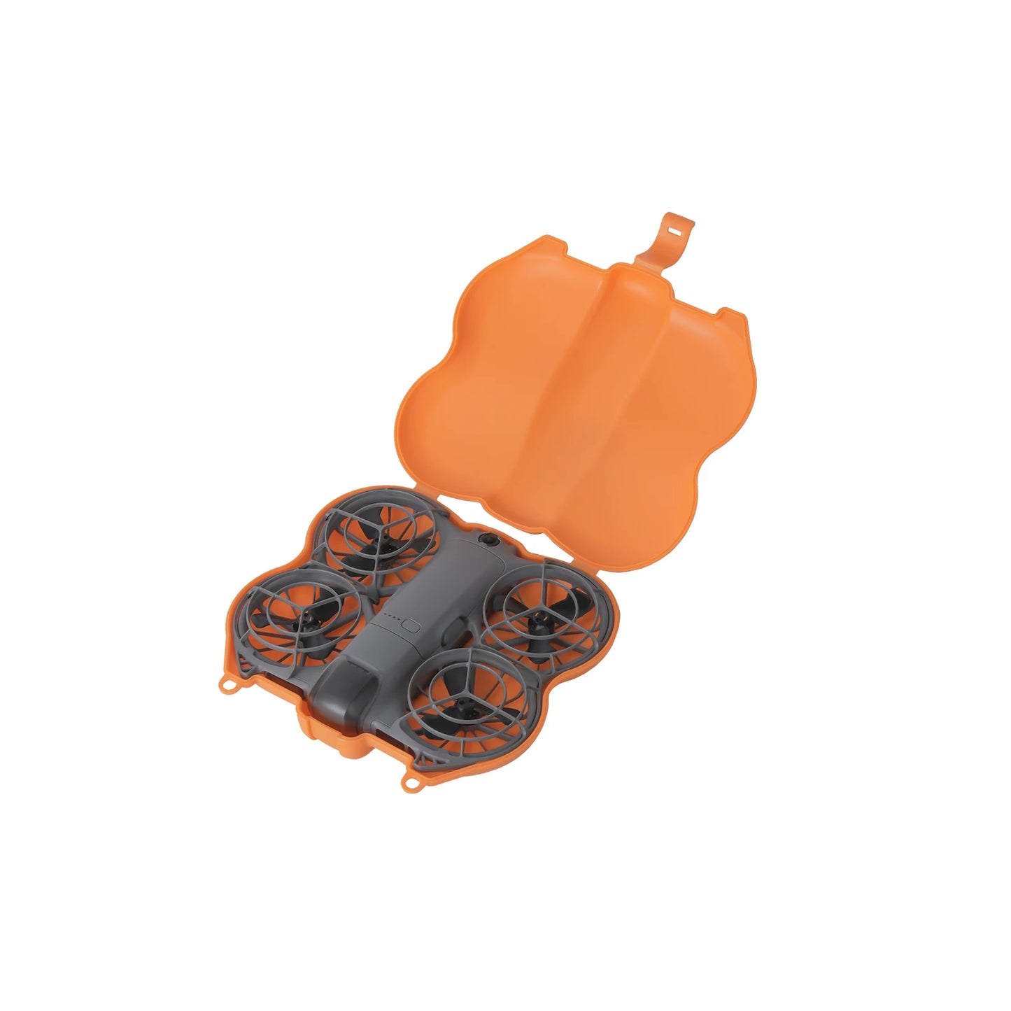 Sunnylife Storage Body Bag for DJI NEO 2 Anti-collision Protection Carrying Case Dust-proof Box for DJI Neo 2 Bag Accessories