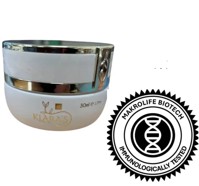 Anti-Wrinkle Peptide Day Cream