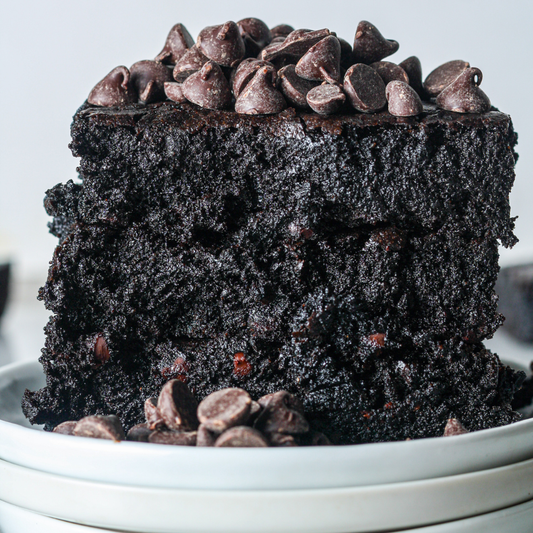 Protein Brownie