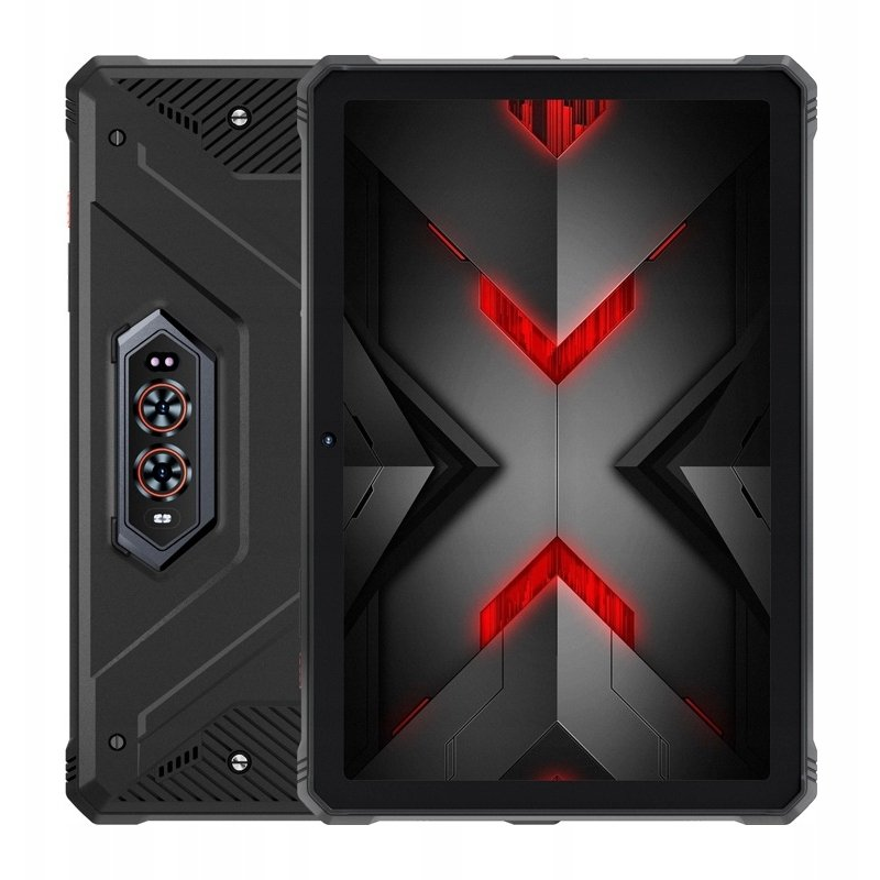 Hotwav TAB R9 Ultra 5G 10,95" FHD+ 8 GB/512 GB черен таблет (R9 Ultra 5G Black)