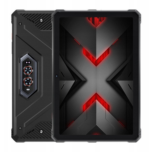 Hotwav TAB R9 Ultra 5G 10,95" FHD+ 8 GB/512 GB черен таблет (R9 Ultra 5G Black)