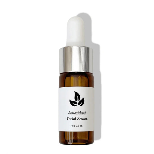 Antioxidant Facial Serum (15g, 0.5oz.)
