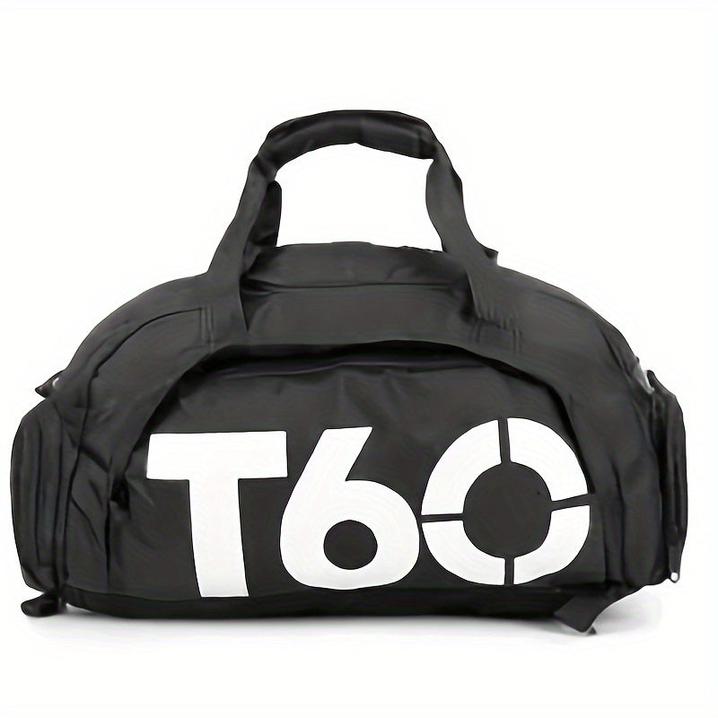 Gym Travel Backpack Sports Bag