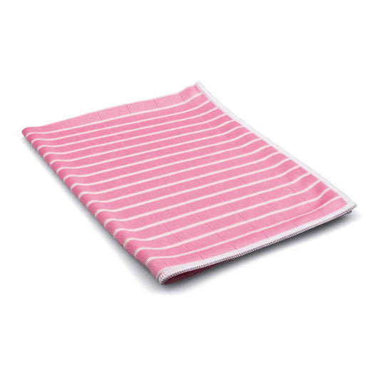 Eco-friendly Bamboo Microfiber Cloth, 48 x 36 cm Green