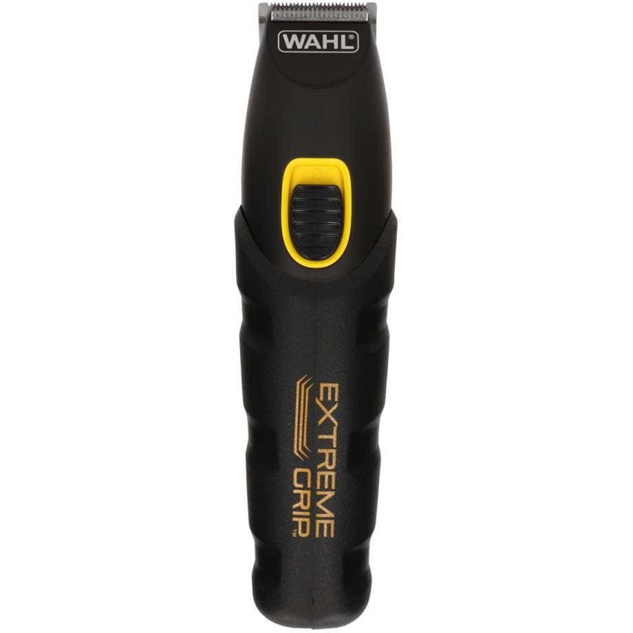 Wahl Home Products Extreme Grip Advanced Multigroomer Clipper (Black)