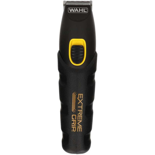 Wahl Home Products Extreme Grip Advanced Multigroomer Clipper (Black)