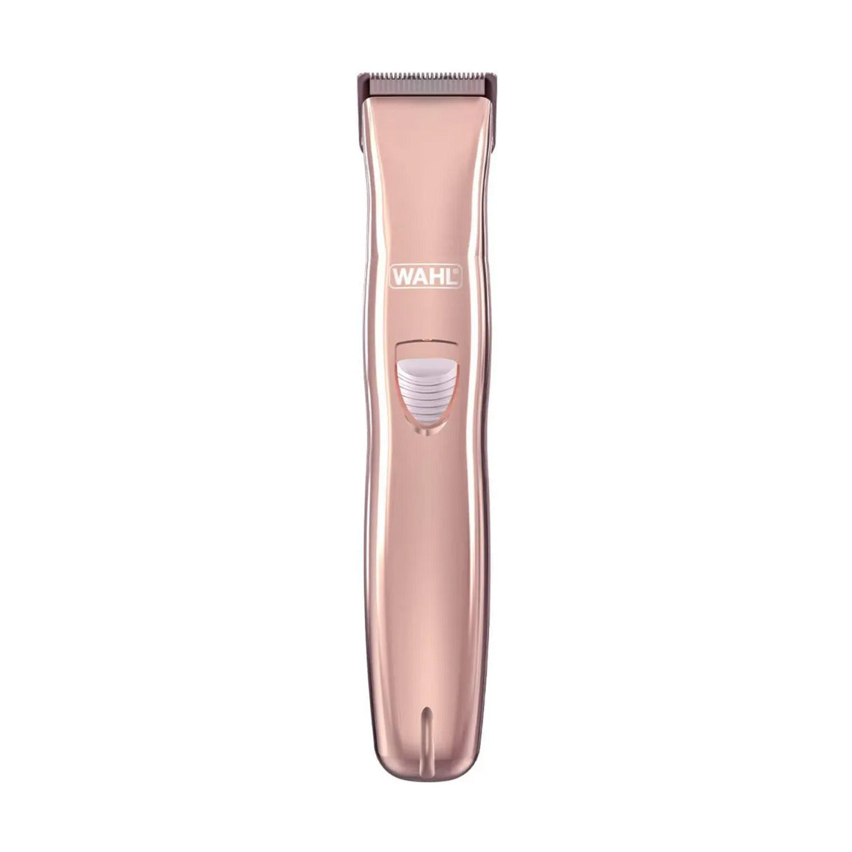 Wahl Home Products Face & Body Hair Remover ontharingsapparaat (Roze)