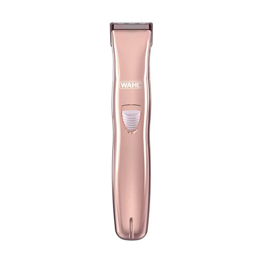 Wahl Home Products Face & Body Hair Remover ontharingsapparaat (Roze)