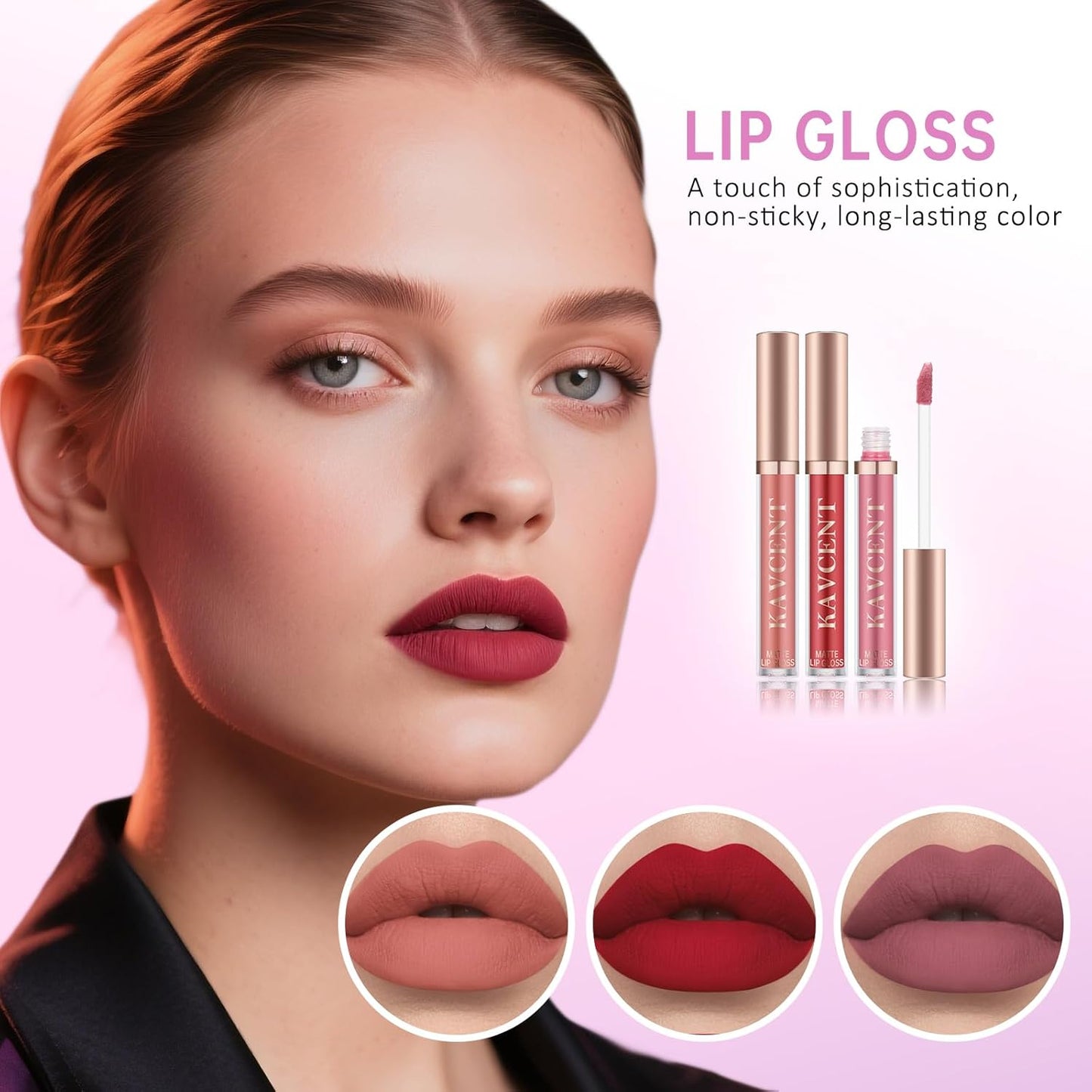 Makeup Kit for Teens Women Full Kit Makeup Set for Teens Girls Foundation Eyeshadow Palette Makeup Gift Set for Women Teenagers Christmas Makeup Kits for Teen Girls