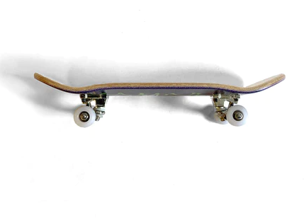 Finger Skate Starwood - Tiffany Script