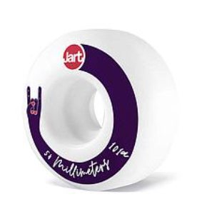 Rodas Skate Jart or die 54mm 102A - Pack