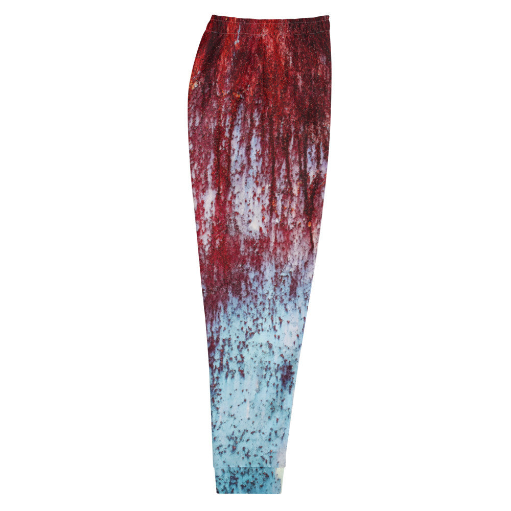 CLOCHARD Grunge Men's Joggers by Gianneli