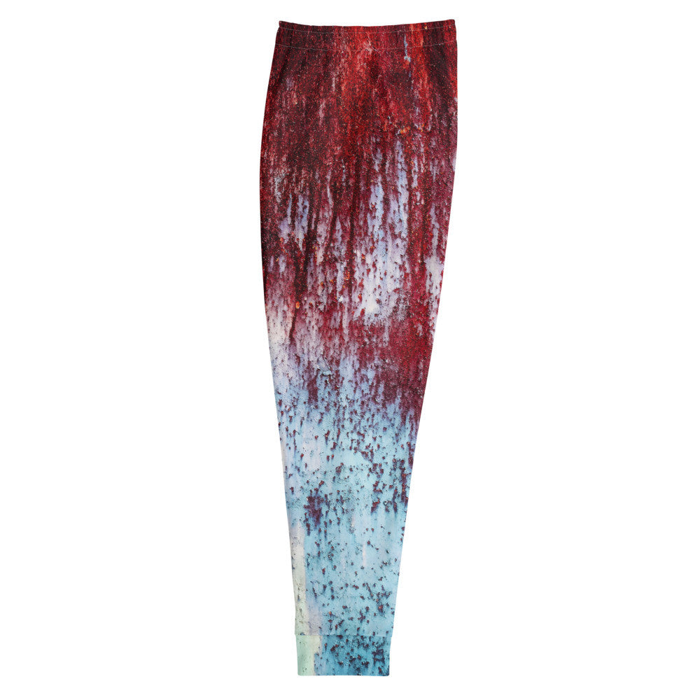 CLOCHARD Grunge Men's Joggers by Gianneli