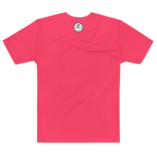 LOOK GOOD Men's t-shirt by Gianneli