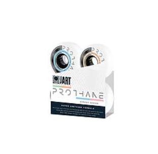 Rodas Skate Jart 54mm 83B PROTHANE V2 pack