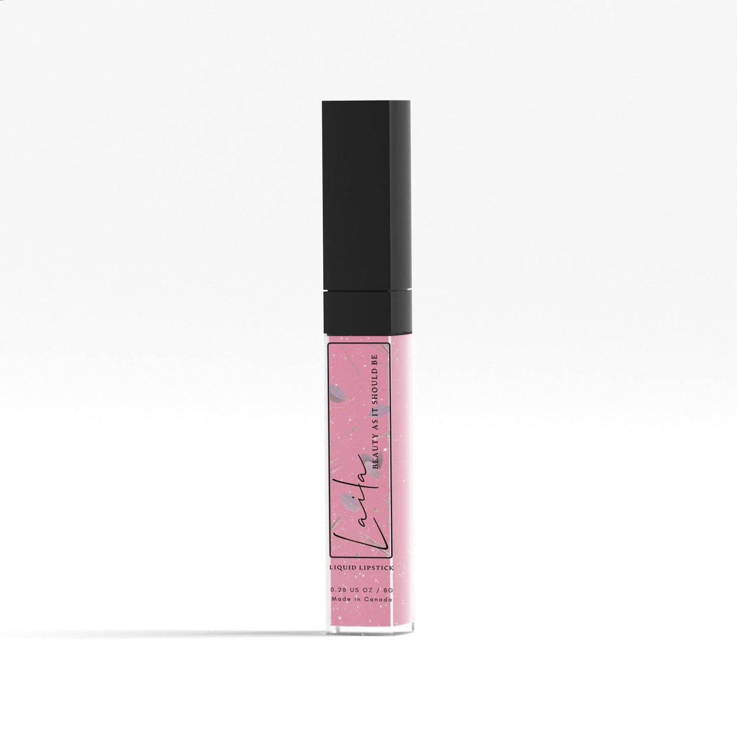Baby Spice - Satin Liquid Lipstick