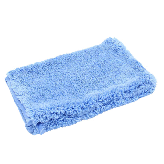 Elegant Microfiber Dusting Glove Single product Pink