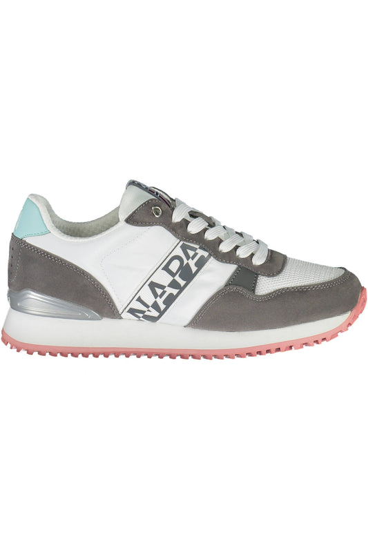 NAPAPIJRI SHOES WOMEN'S SPORTS FOOTWEAR WHITE