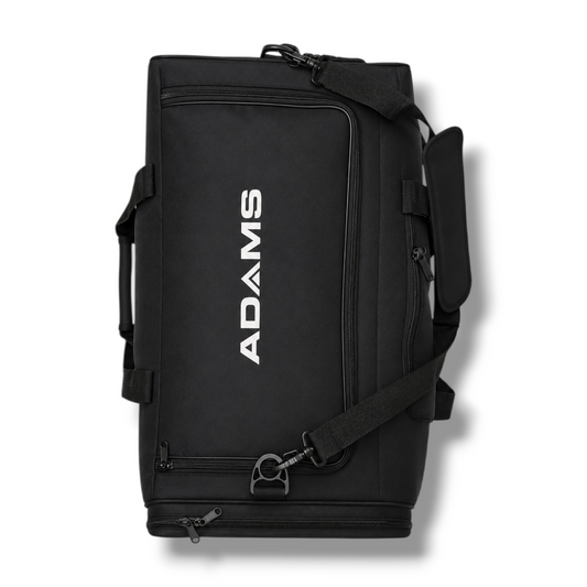 Adams Elite Gym Bag