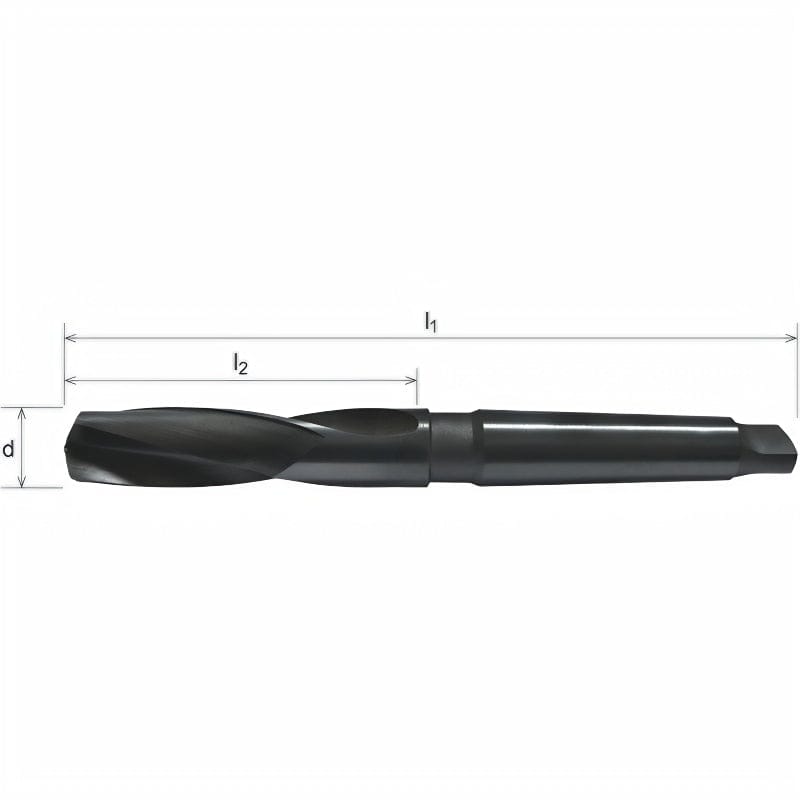 Somta Series 261 – 22MM HSS Armour Piercing Drill MT3-1