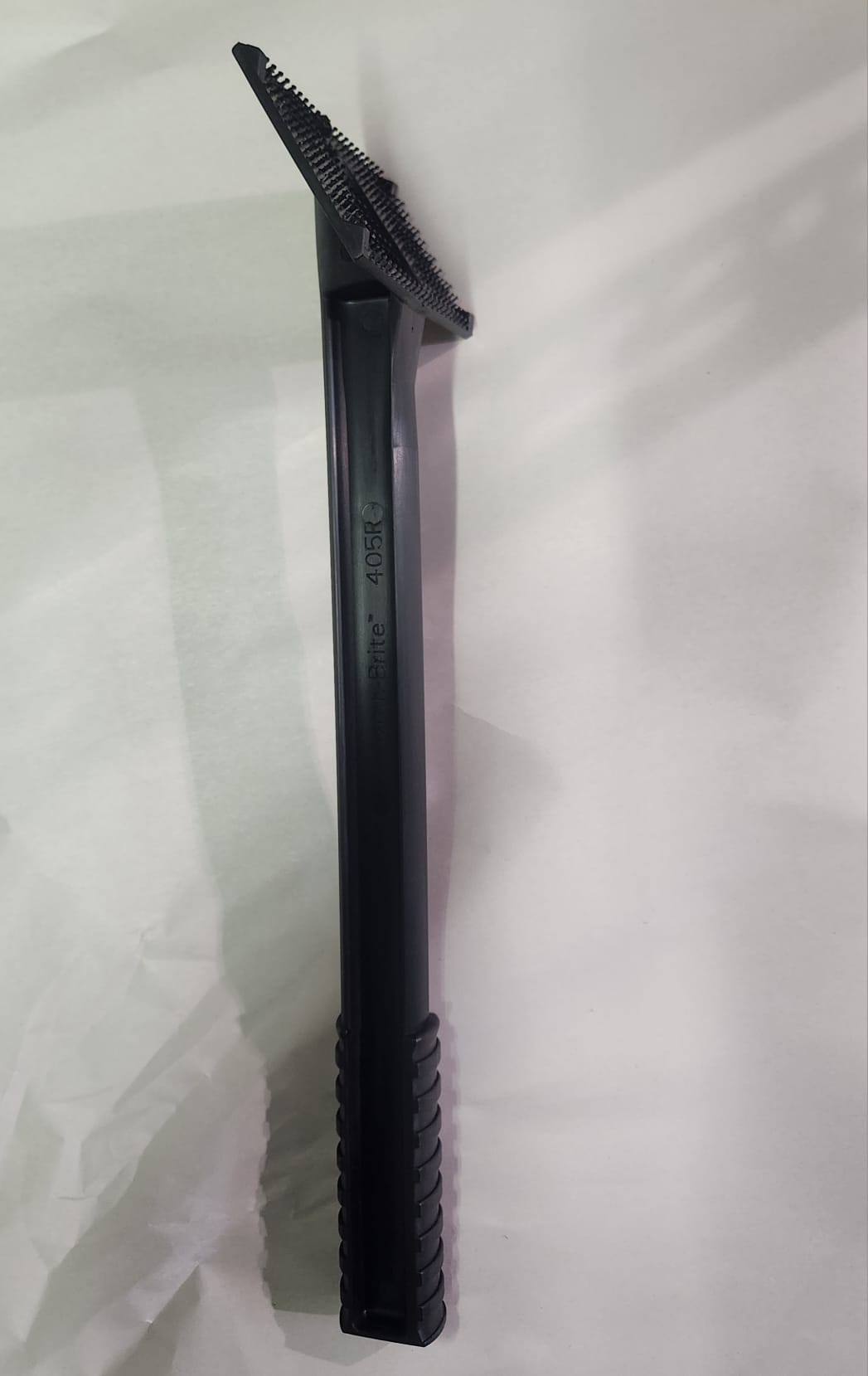 Grill Pad Holder - For use with Stera-Sheen Grill Pads - Purdy Products Company - Canadian Distribution